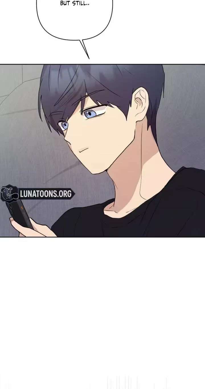 My Unknown Girlfriend Chapter 46 - page 6
