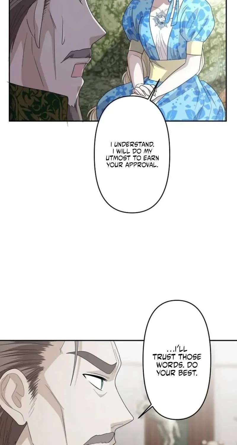 I Tried to be a Villainess, But Now I'm Being Obsessed Over?! Chapter 34 - page 34