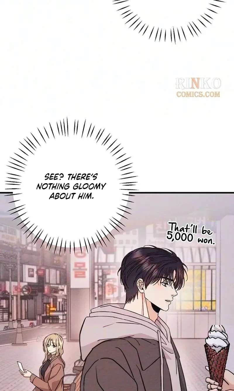 The Debtor's Lover Chapter 20 - page 73