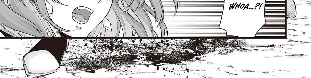 The Immortal Heretic and the Calamity Dragon Princess Chapter 1 - page 39
