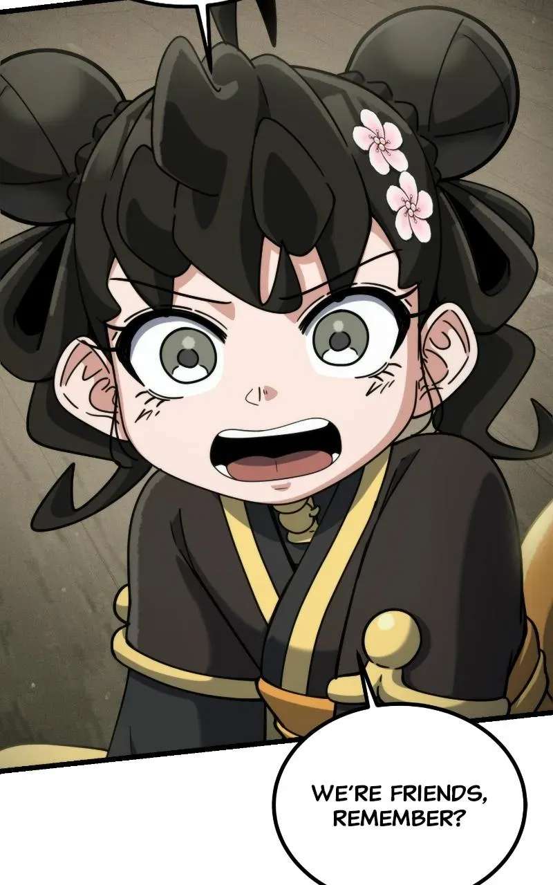 A Genius Girl Hides Her Martial Arts Achievements Chapter 24 - page 38