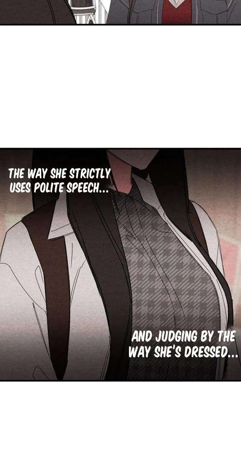 Perfect Senior's Hide! Chapter 31 - page 15