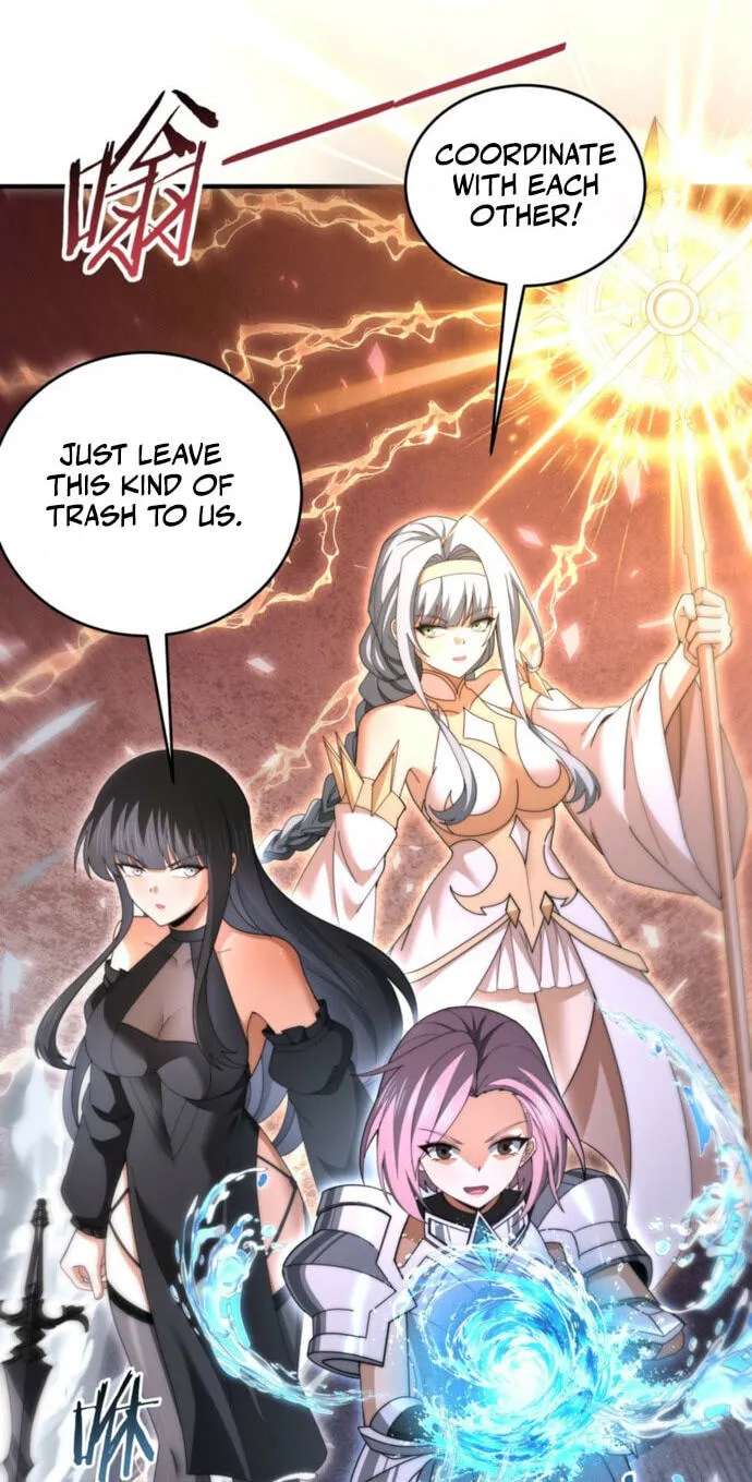 National Job Change: I'm Stuck as the Weakest Dragon Tamer?! Chapter 280 - page 48