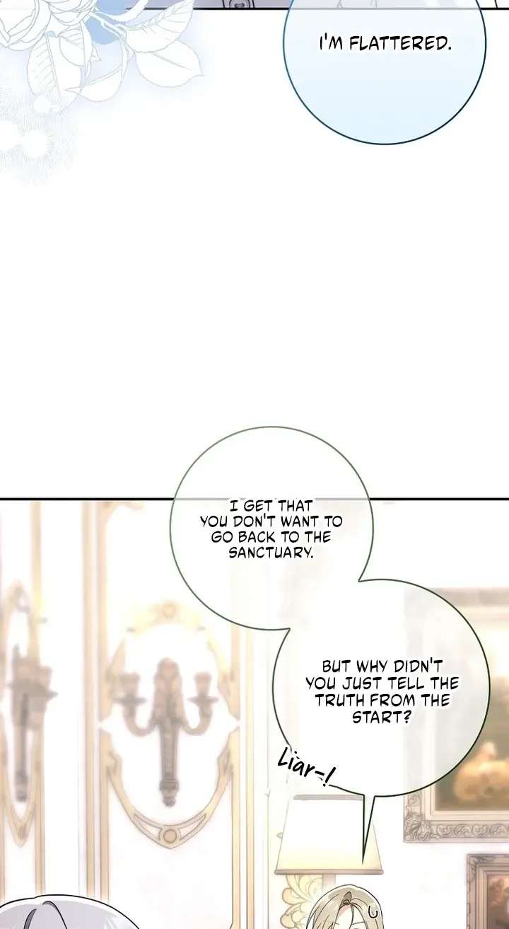 I'm Going to Become the Dark Duke's Family Chapter 31 - page 8