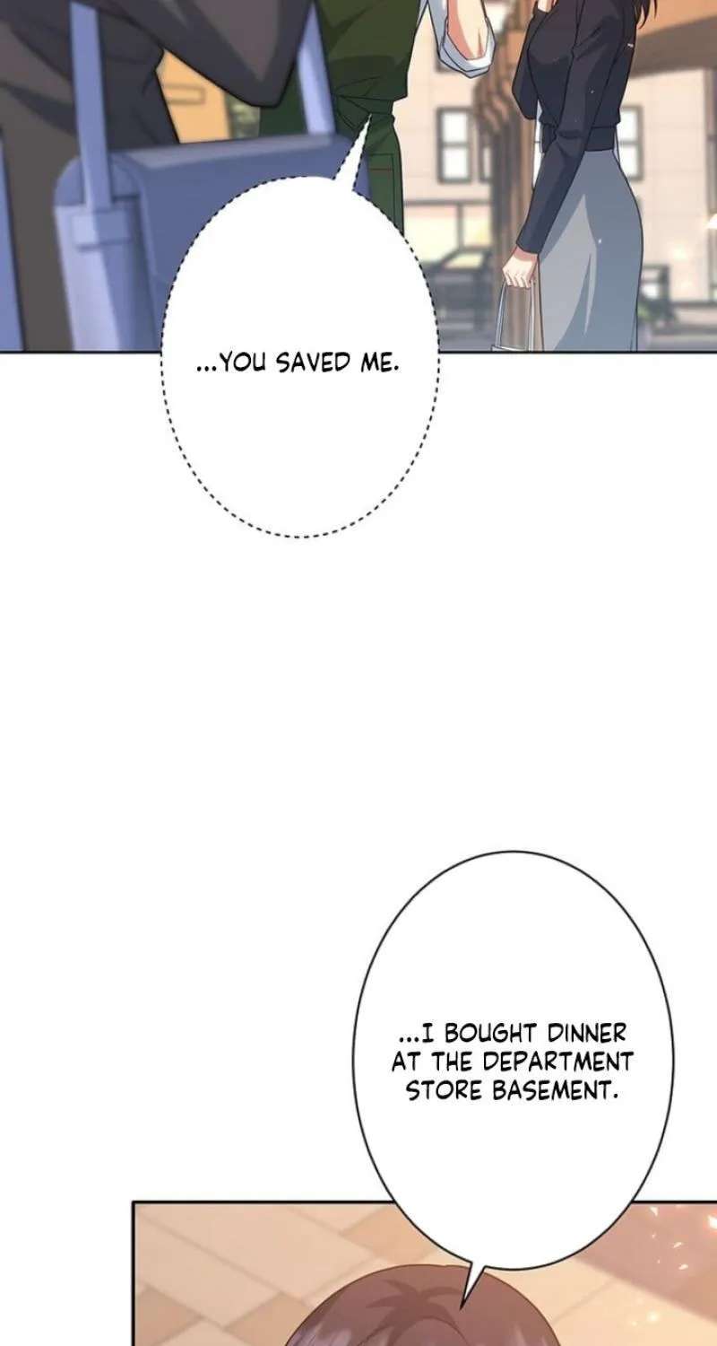 If I'm an unfaithful woman… I'll go to hell Chapter 38 - page 16