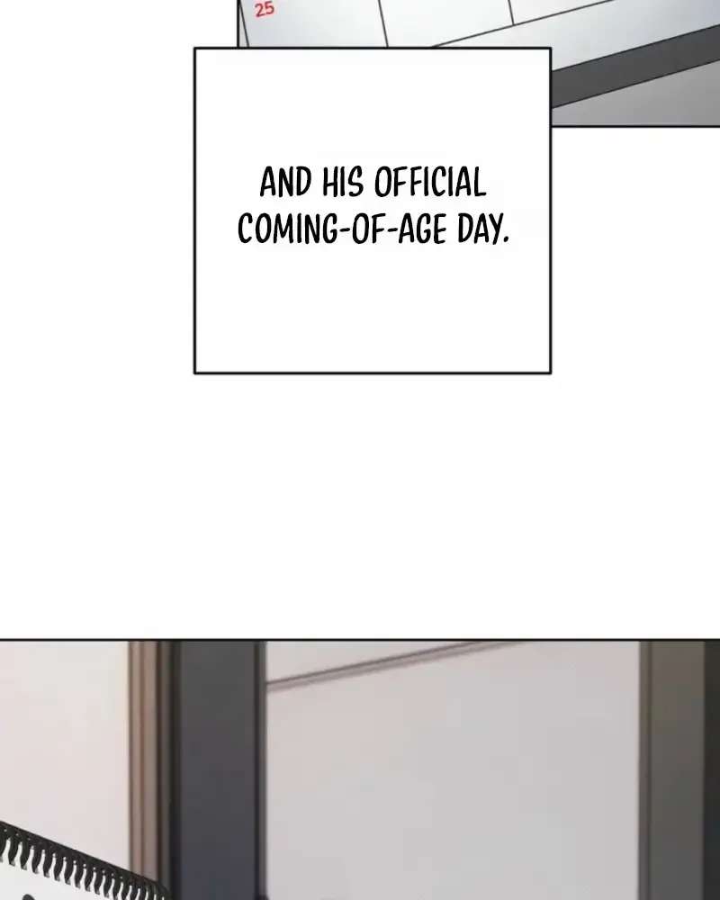 Family Relationship Error Chapter 2 - page 6
