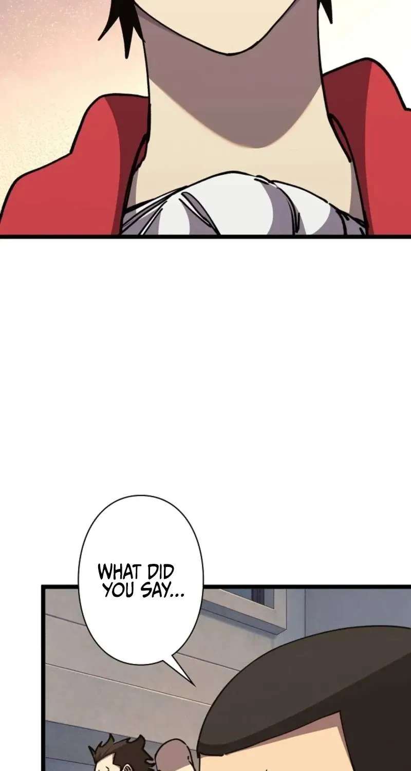 The Strongest Swordsman Rising from a Bottom-Tier Job Chapter 20 - page 19