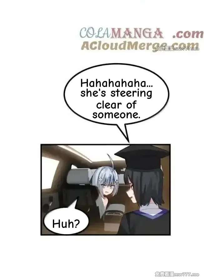 The Graduation Project Is, Making Butter! Chapter 88 - page 12