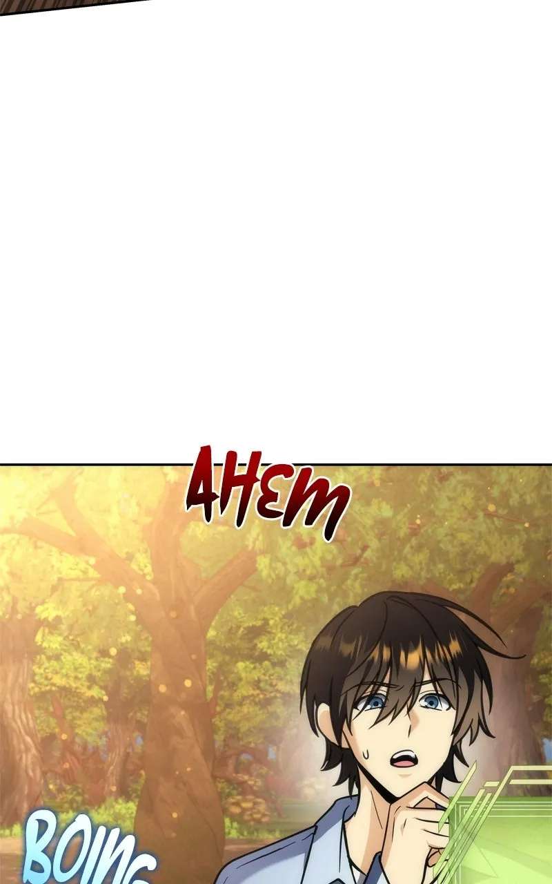 The Goddess of Abundanceand Her Troublemaker Apostle Chapter 29 - page 131