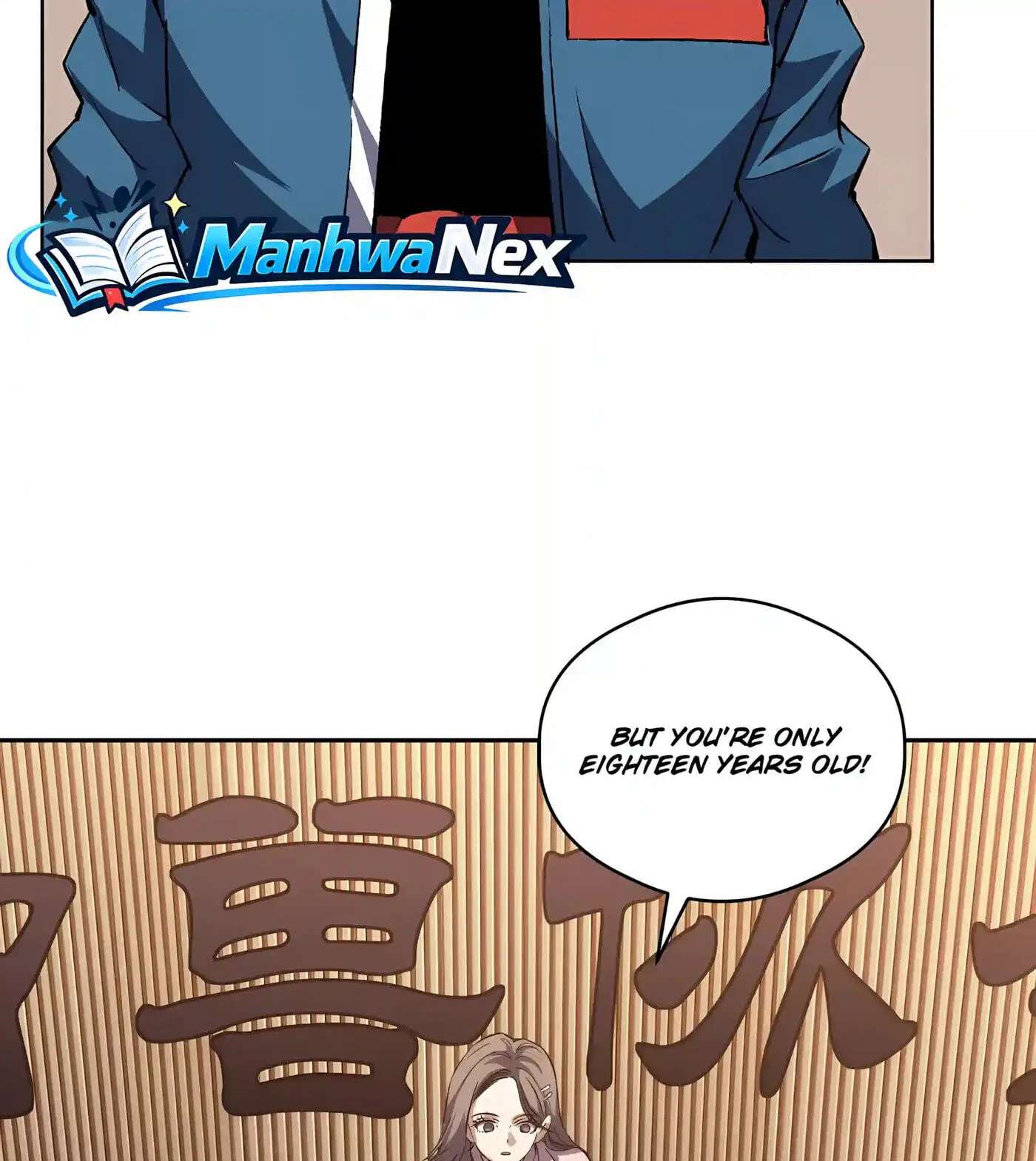 Global Beast Tamer: I Can See Evolution Paths Chapter 103 - page 53