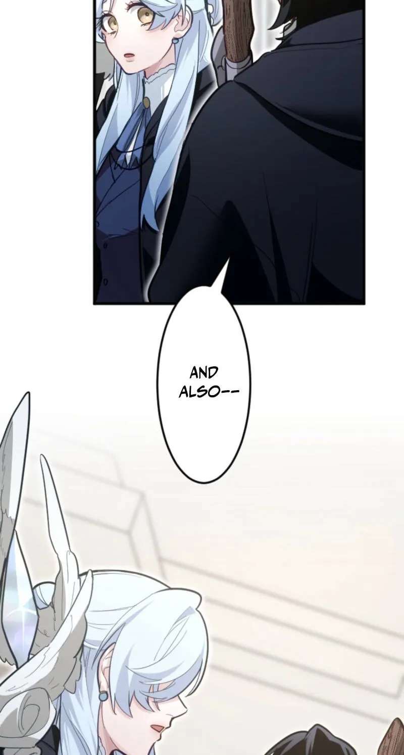 Kaiki Shita Ken Sei no Mahou Riron Chapter 37 - page 47