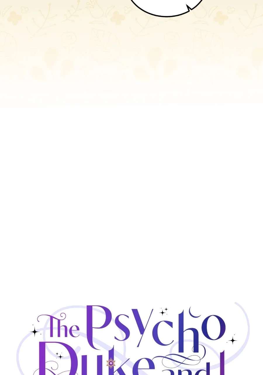 The Psycho Dukeand I Chapter 9 - page 31
