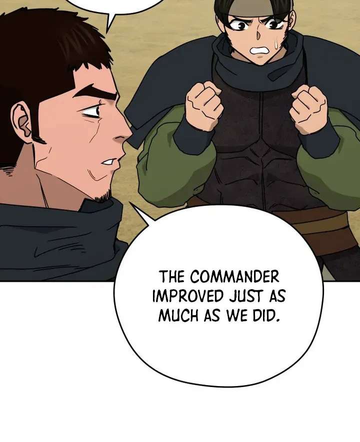 Gwanjeon: Kang Jin Lee Chapter 264 - page 37