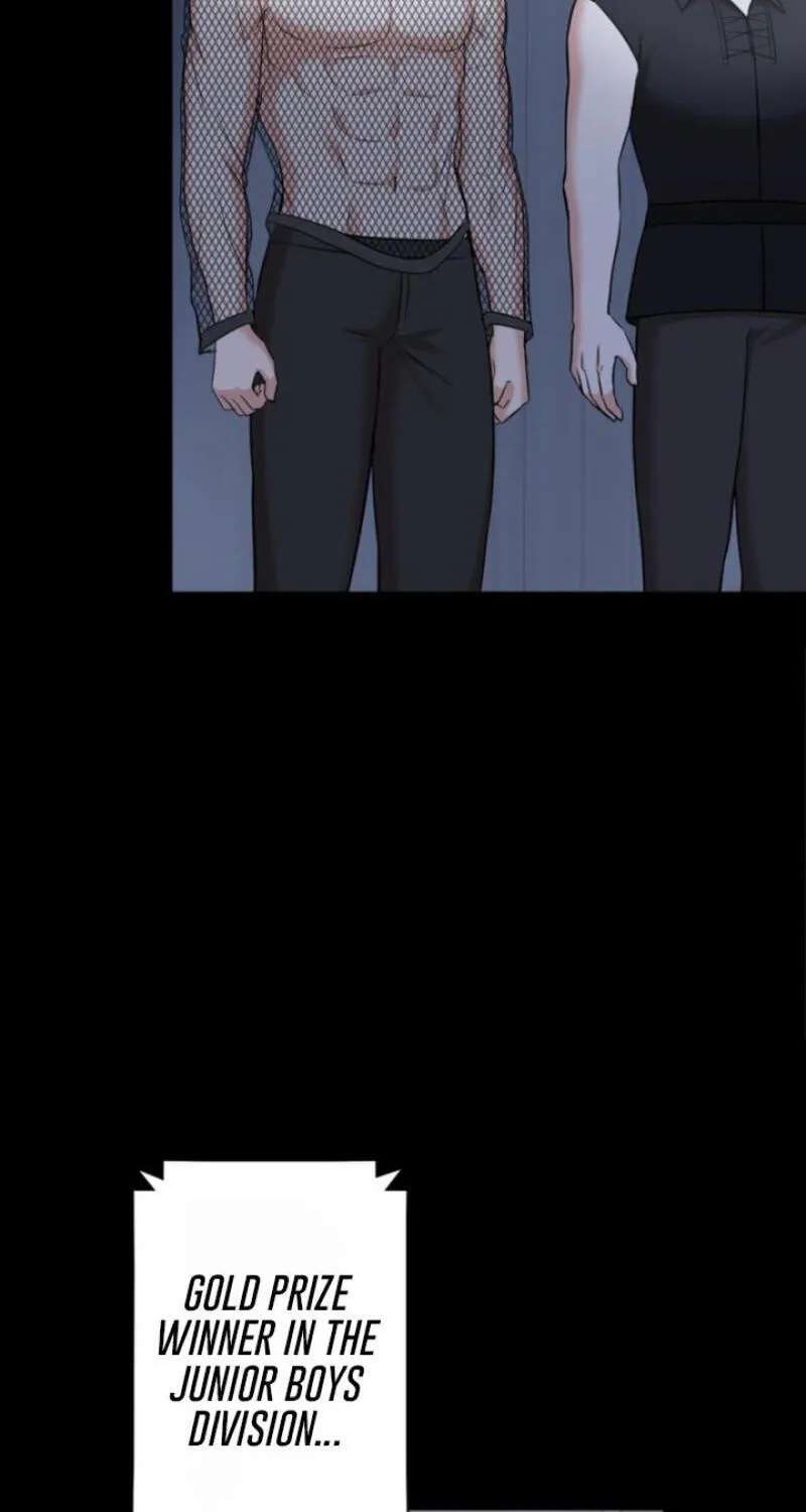 The Secret Touch Chapter 19 - page 6
