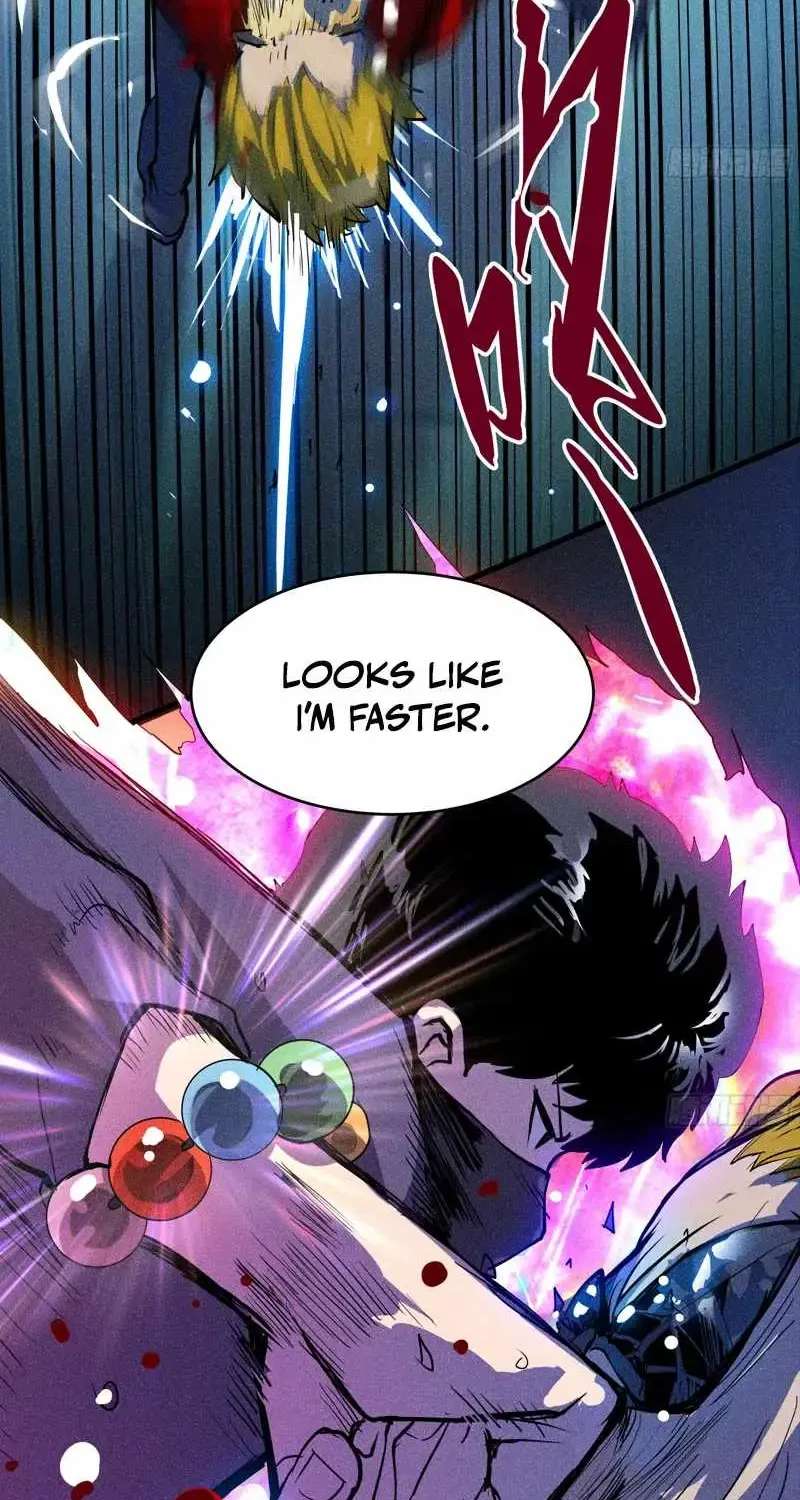 Urban Dragon War Chapter 2 - page 90