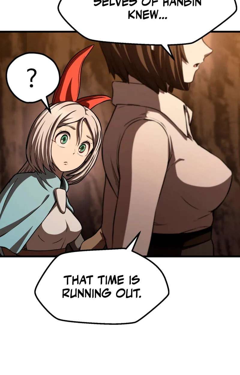 Latna Saga: Survival of a Sword King Chapter 302 - page 97
