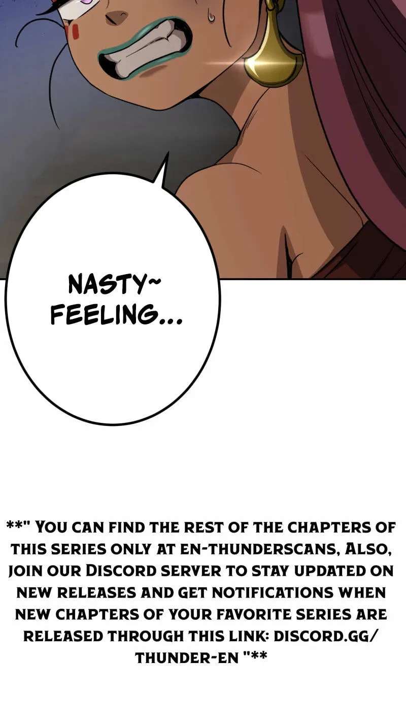 Monster Eater Chapter 123 - page 90