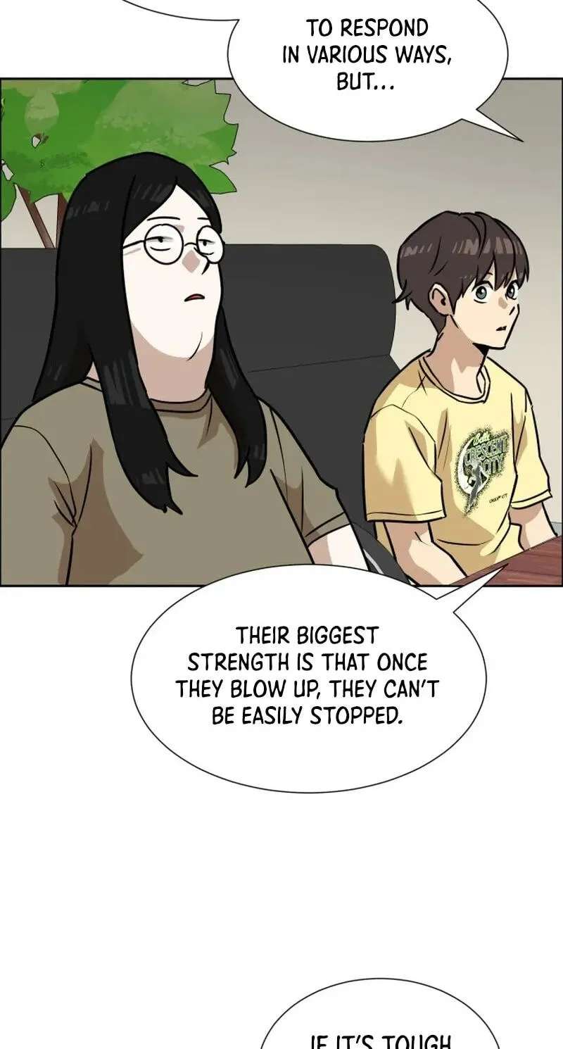 Double Click Chapter 256 - page 65