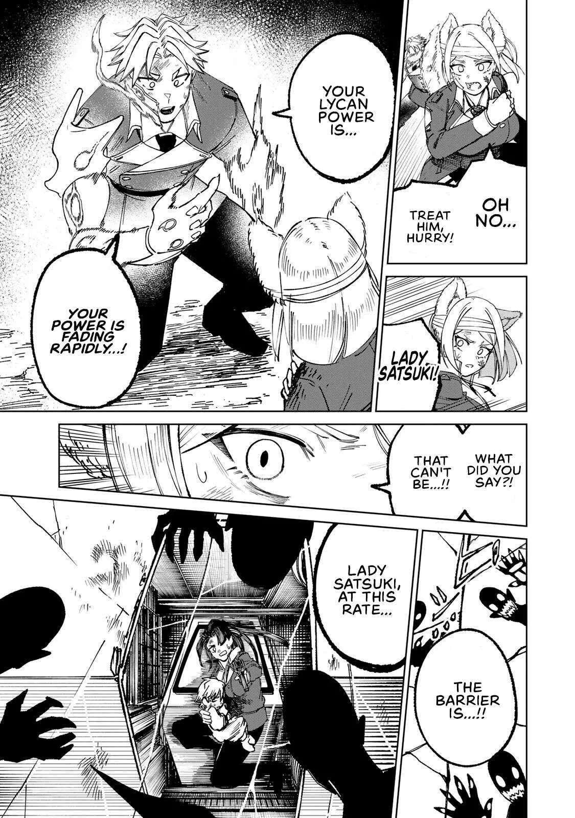 Animagami Chapter 1 - page 48