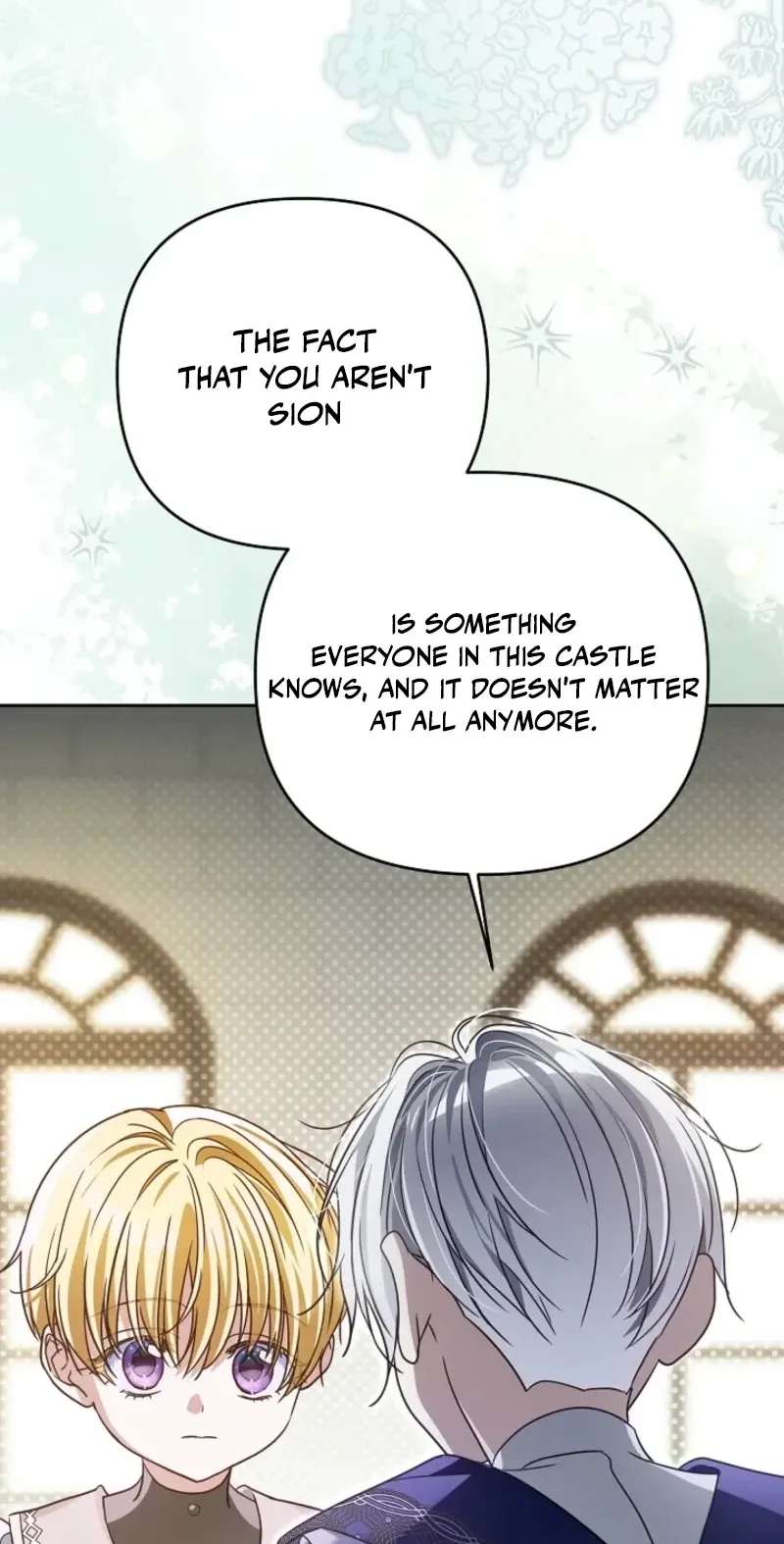 En Travesti: I Became a Fake Prince Chapter 33 - page 95