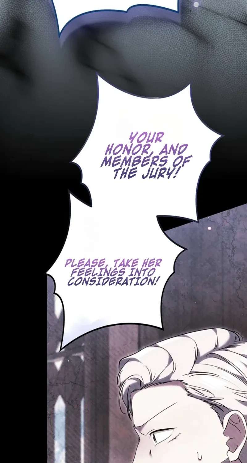 A Word from Violet Chapter 38 - page 96