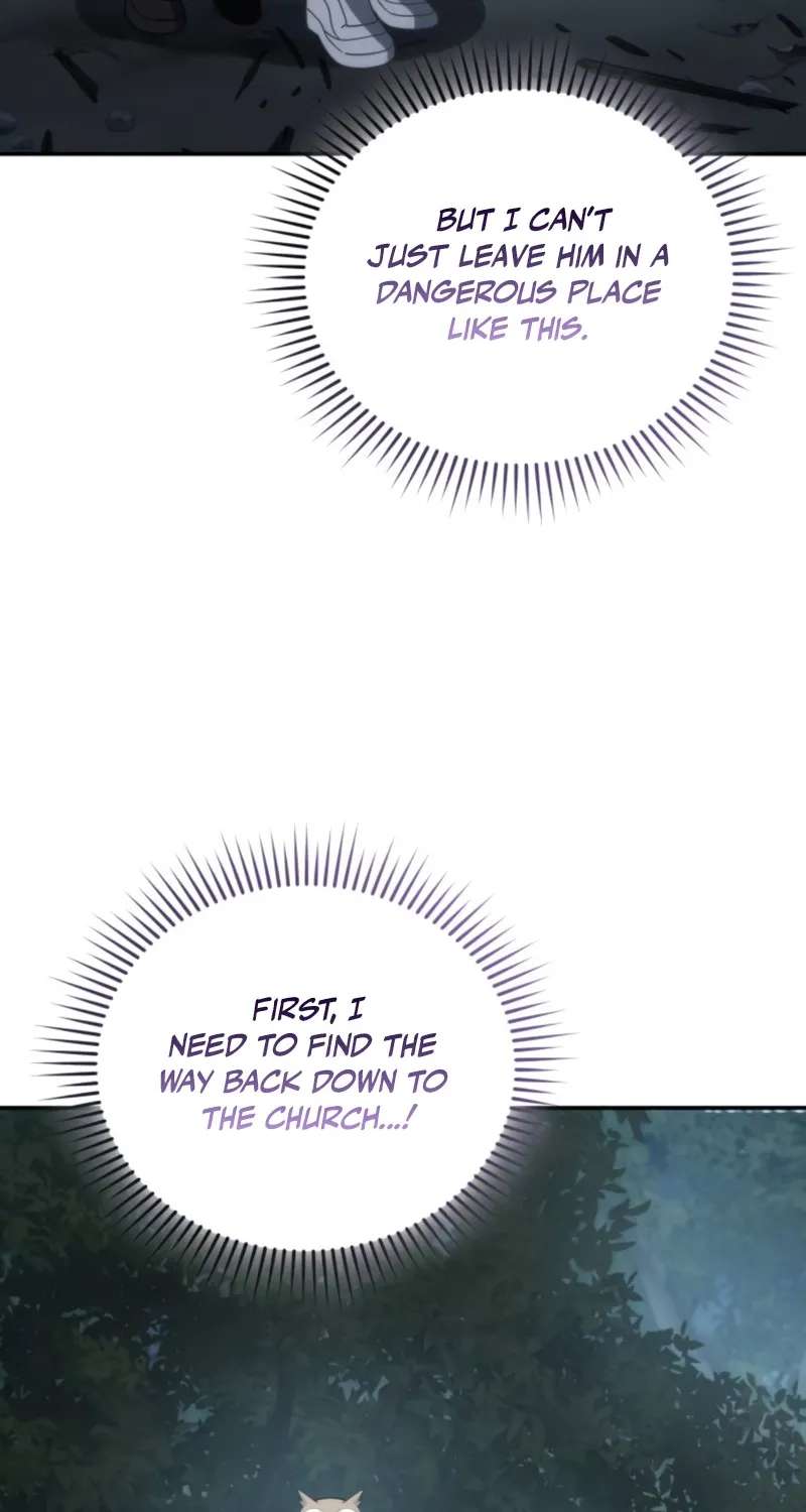 Devely's Healing Time Chapter 25 - page 122