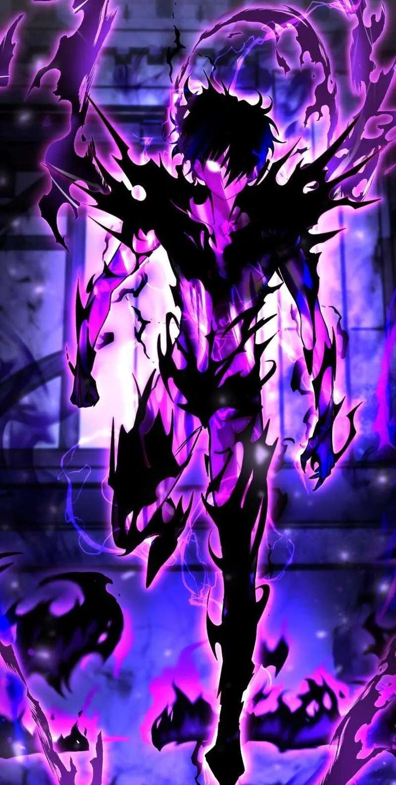 Secretly More Powerful than the Hero Chapter 142 - page 98
