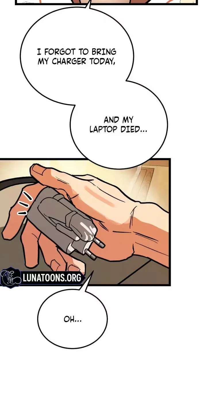 Two Faces Chapter 34 - page 11