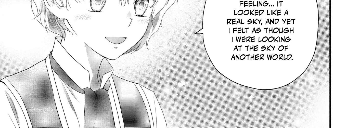 I'm a Poor Count's Daughter Who Was Broken Off From an Engagement, but I'm Being Doted On by the Cold-Hearted Prince I Admire Chapter 4 - page 22