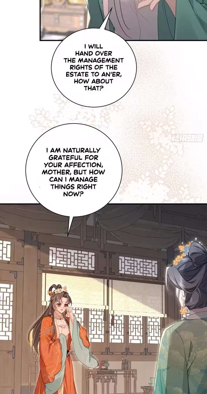 Reborn and Remarried to Little Uncle, the Couple Join Forces to Take Revenge on the Scumbags Chapter 6 - page 23