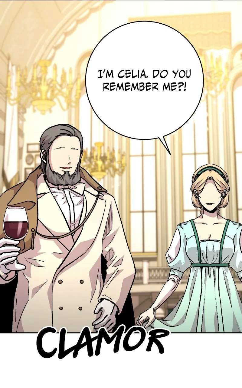 The Holy Emperor’s Grandsonis a Necromancer Chapter 107 - page 37