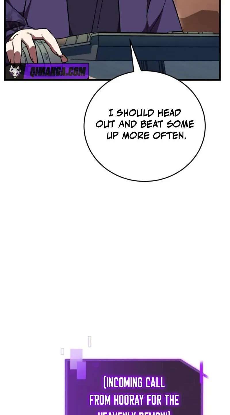 The Heavenly Demon's Broadcast From the Demon Realm Chapter 16 - page 54