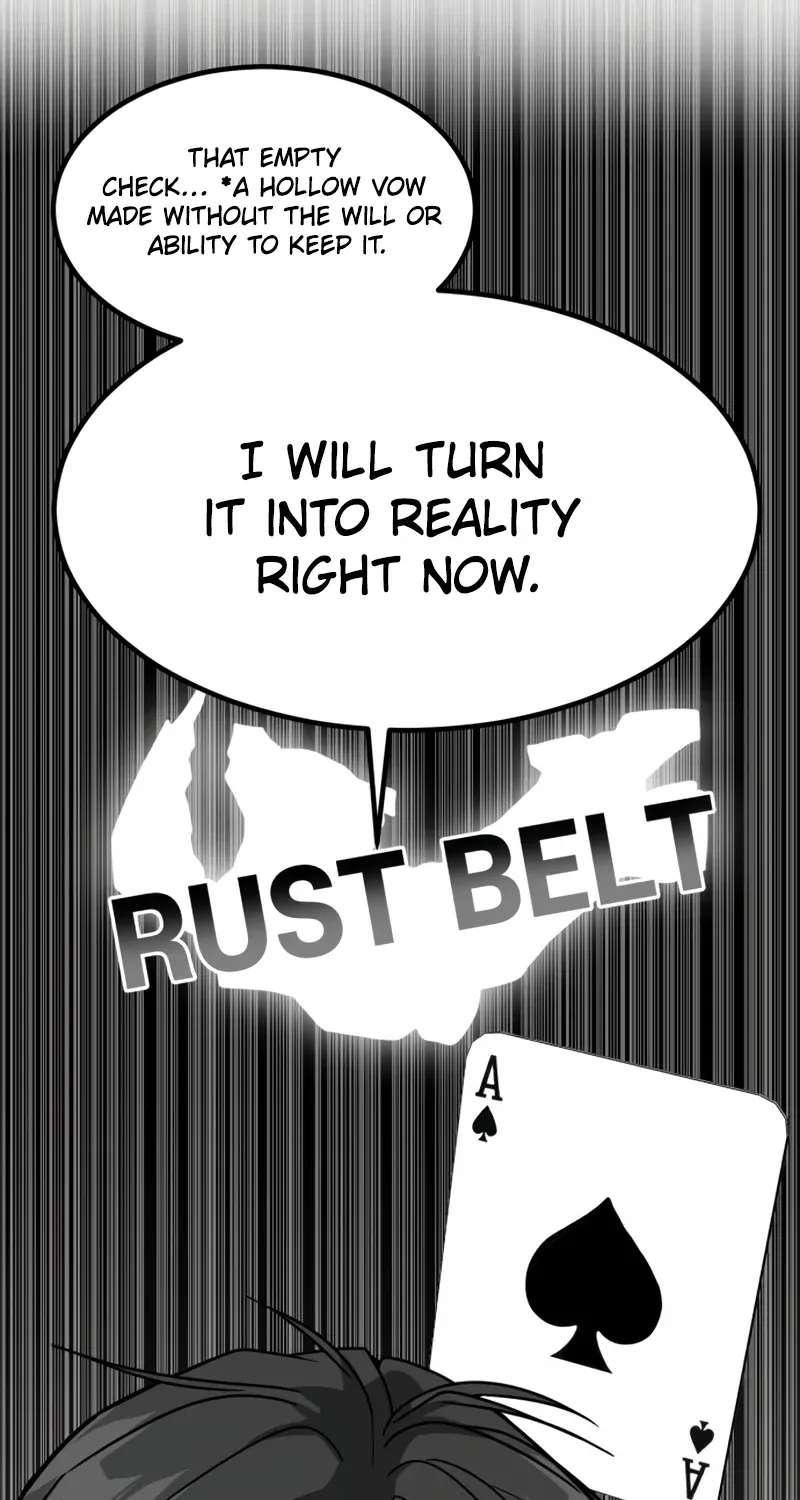The Investor Who Sees The Future Chapter 102 - page 68