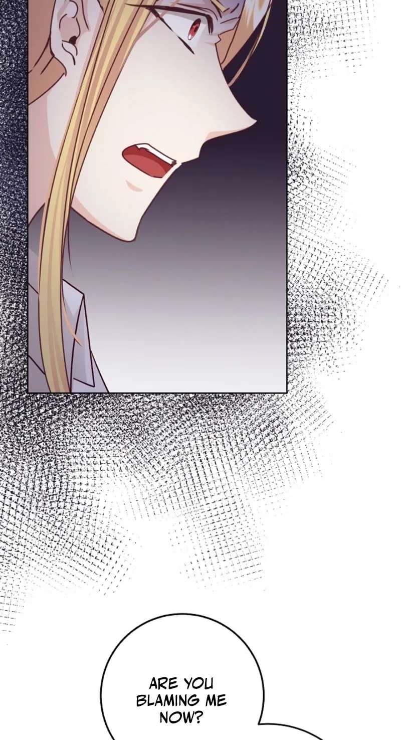 Husband Replacement Chapter 77 - page 15