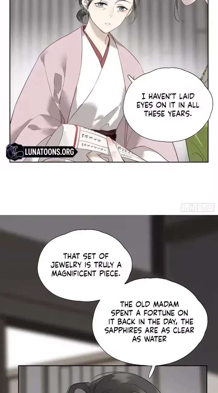 The Glory of the Noble Household Chapter 6 - page 60