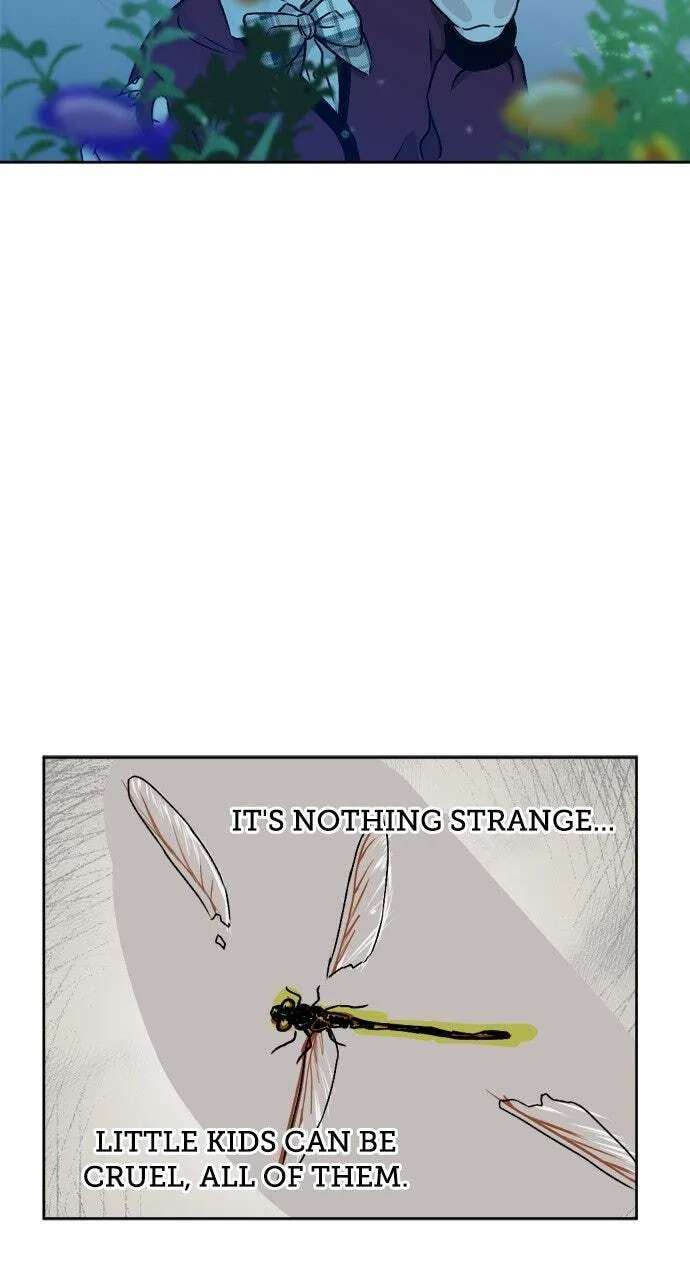 Proof of Dignity Chapter 60 - page 50