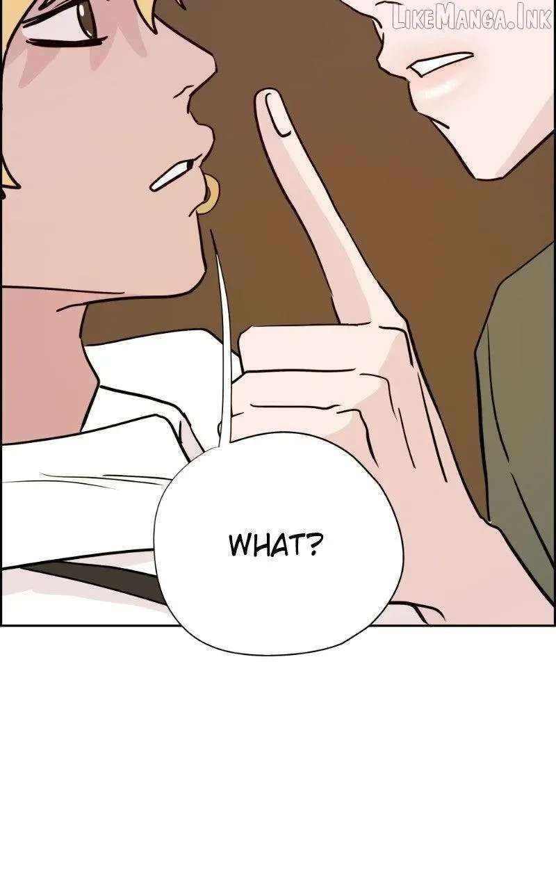 Love Letter Chapter 64 - page 104