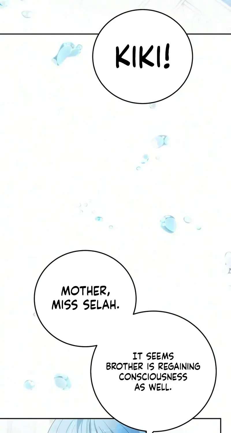 Caught in the Dark Navy Admiral Chapter 55 - page 41