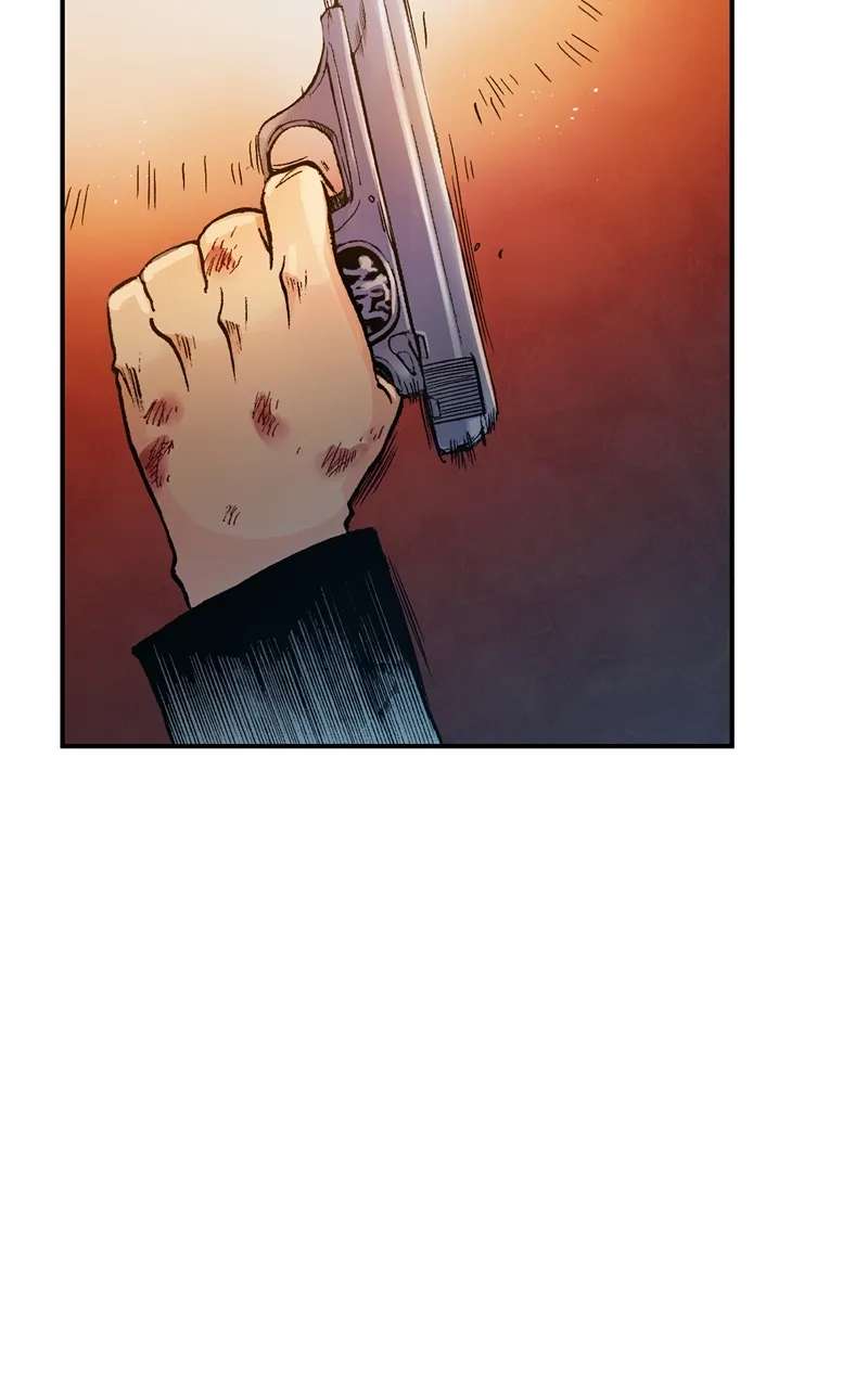 Fullmetal Alchemist (Official Webtoon) Chapter 141 - page 5
