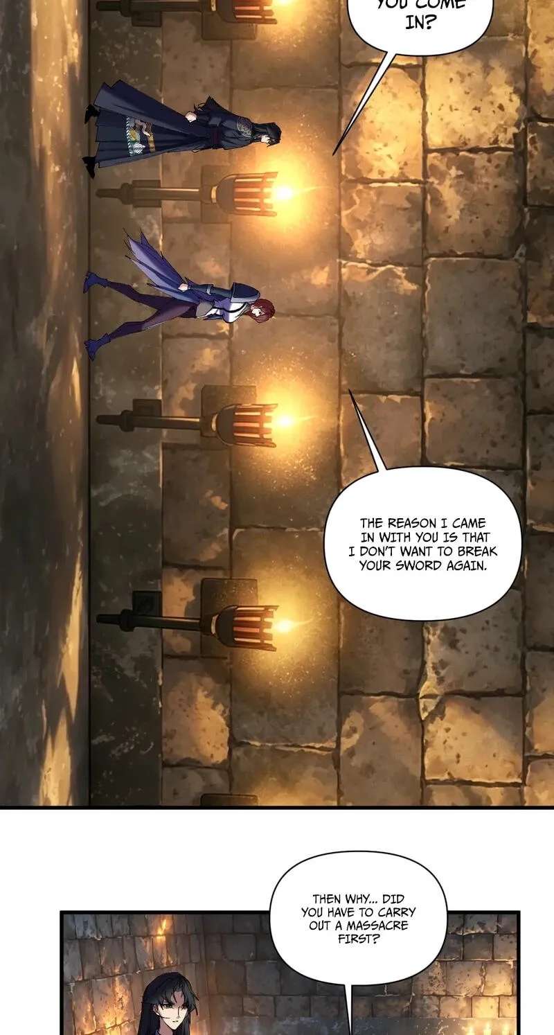 Wo De Choudi Chengle Wo De Dao Lv Chapter 63 - page 4