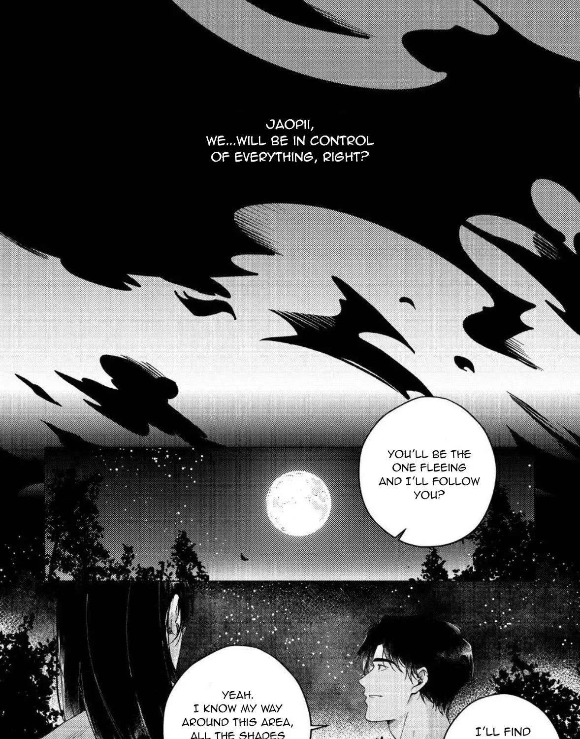 Ayutthaya, Oh Irrawaddy Chapter 56 - page 7