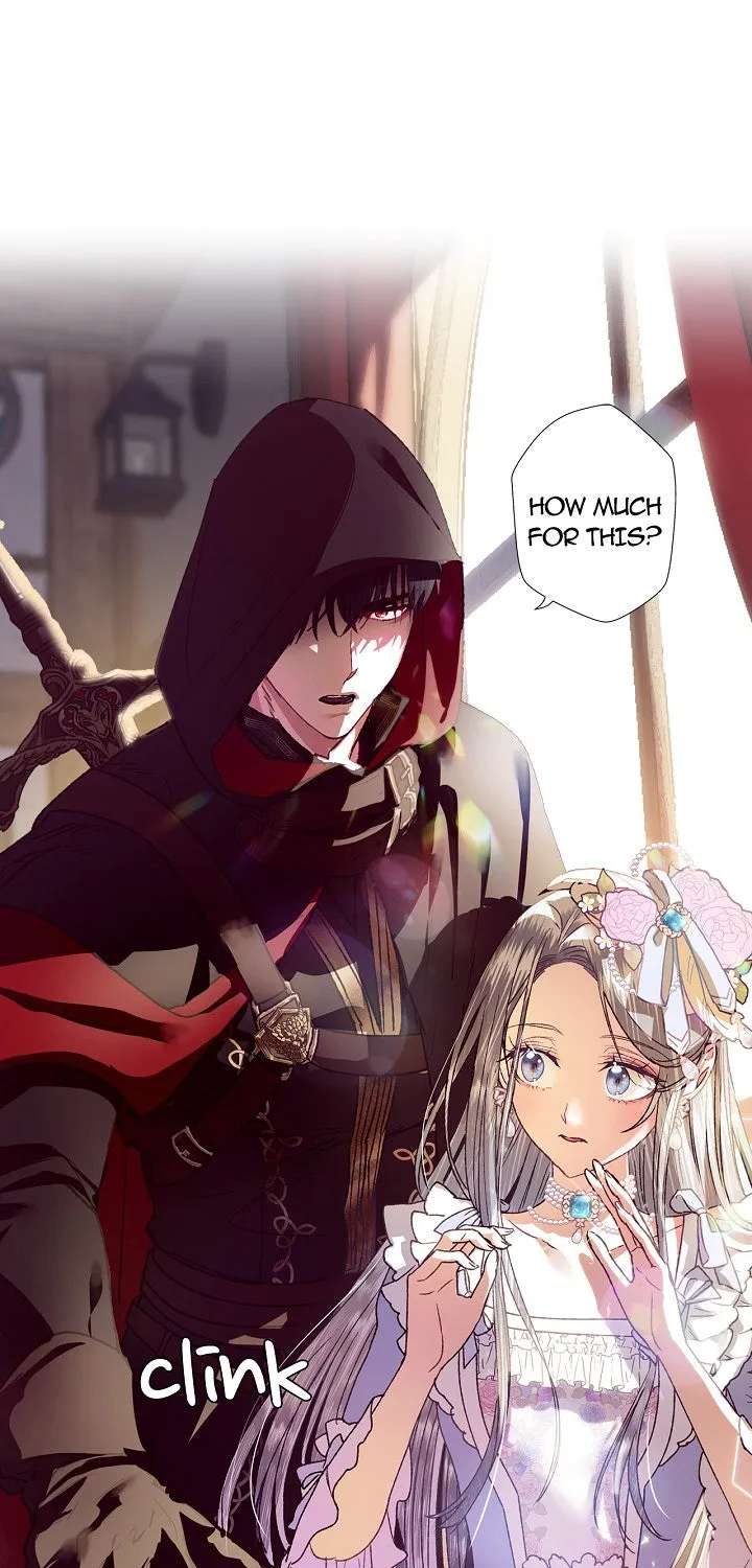 Father, I don't Wantthis Marriage Chapter 3 - page 96