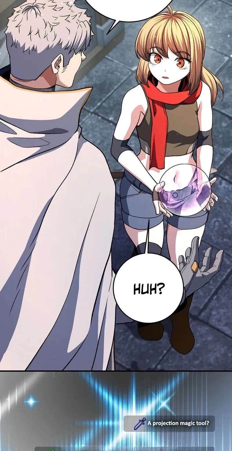 Returnee's Hidden Strategy Streaming Chapter 48 - page 3