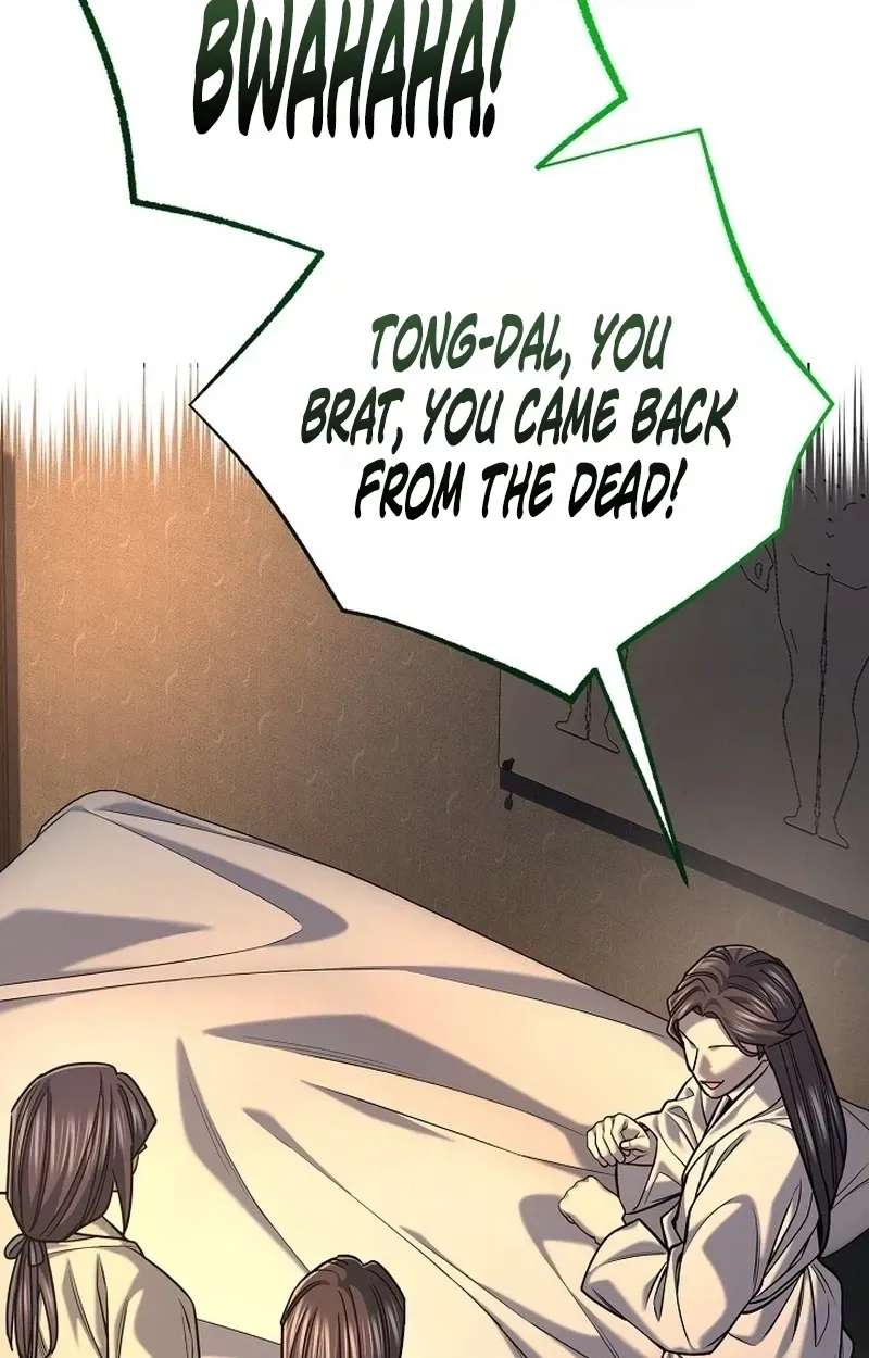 Giyeon Doksik Chapter 57 - page 100