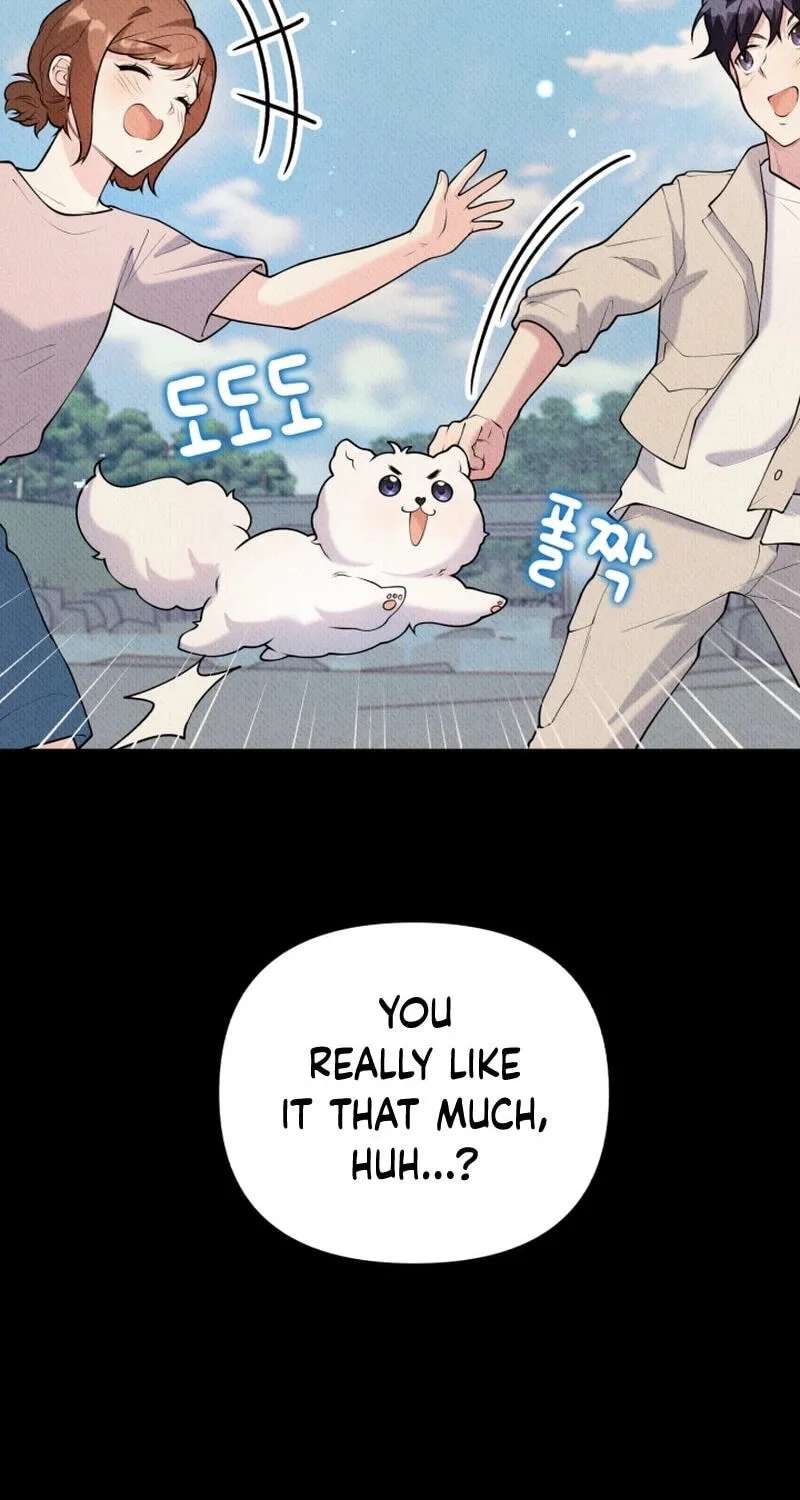 Masculine Puppy Chapter 55 - page 72