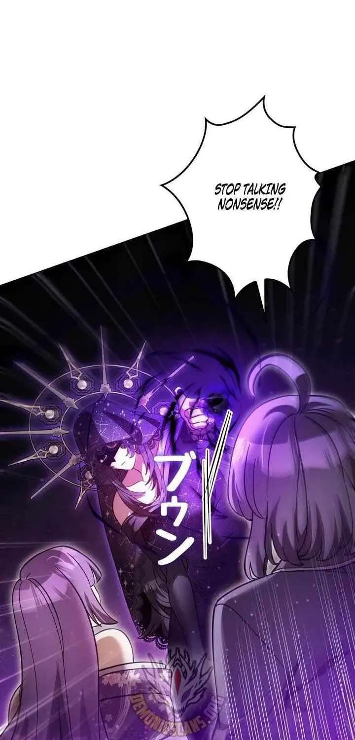 The Main Heroines Are Trying To Kill Me Chapter 70 - page 42