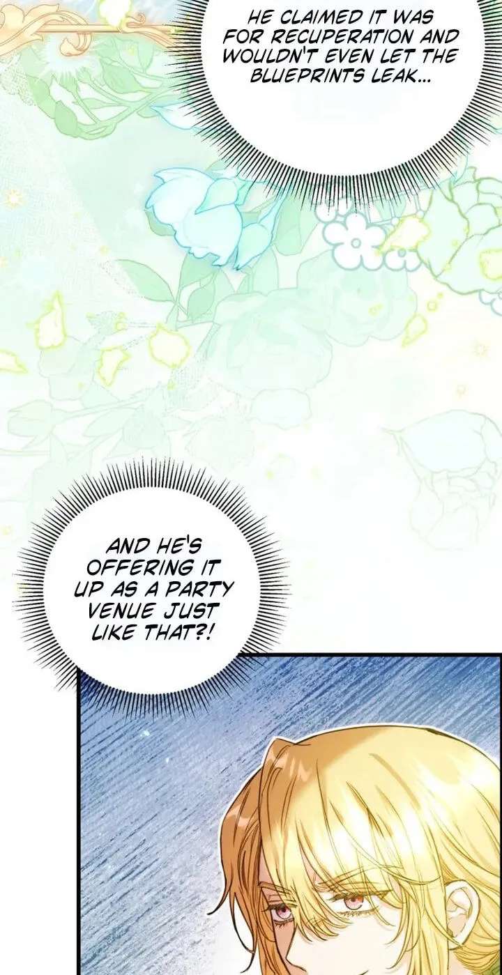 The Villainess is a Millionaire Fixer Chapter 44 - page 6