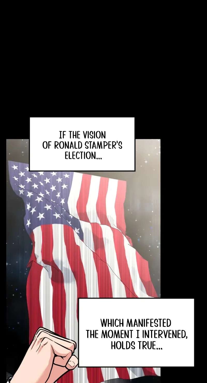 The Investor Who Sees The Future Chapter 102 - page 109