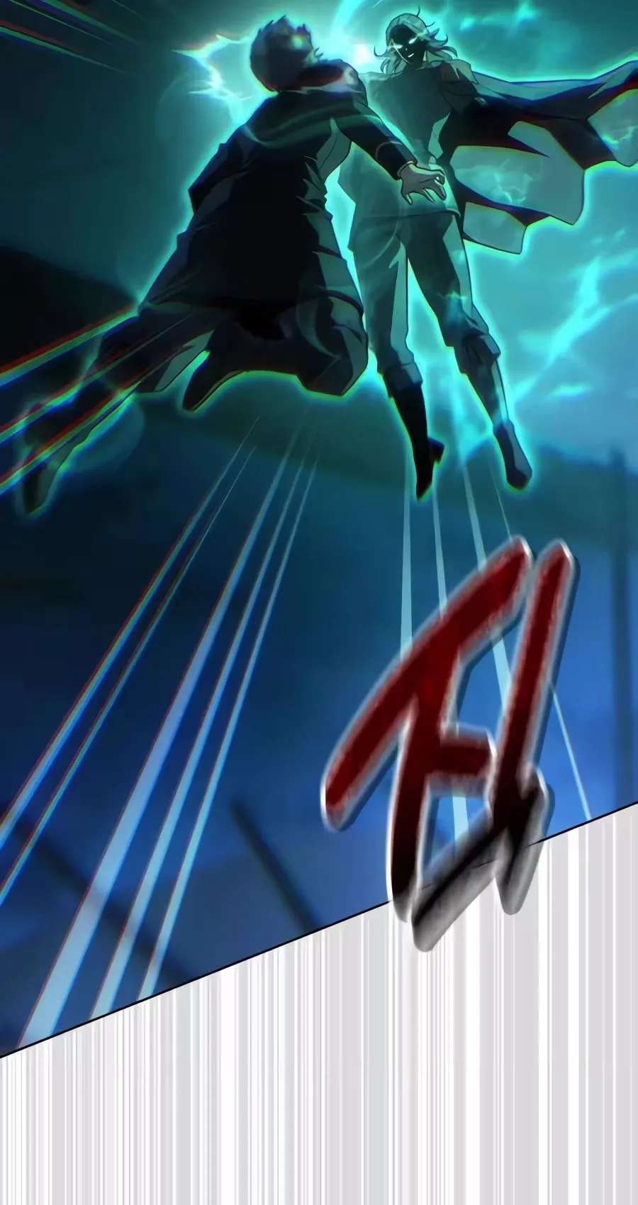 30 Years Have Passed Since the Prologue Chapter 18 - page 41