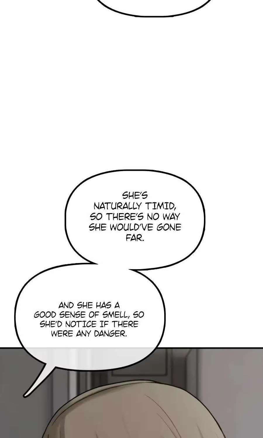 The Apocalypse is Here Chapter 77 - page 109